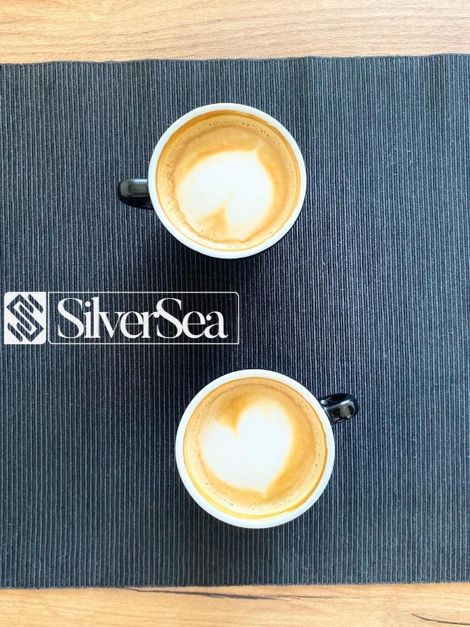 Silversea Apartman Šabac Exterior foto